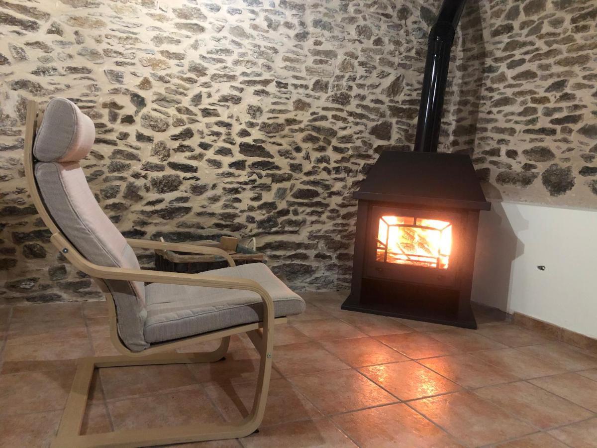 Vila Vut Rural - Boente Arzúa Exteriér fotografie